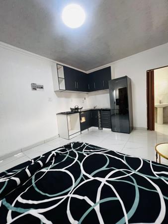 1 Bedroom Garden Cottage