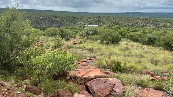 320 m² Land