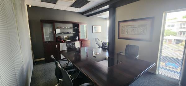 129 m² Commercial space