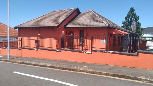 260 m² Commercial space