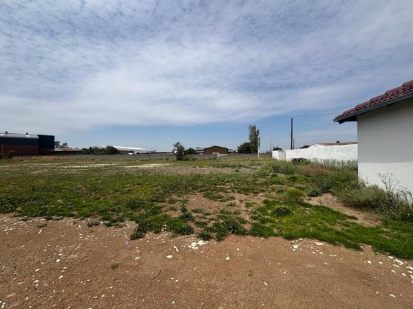 3 831 m² Commercial space