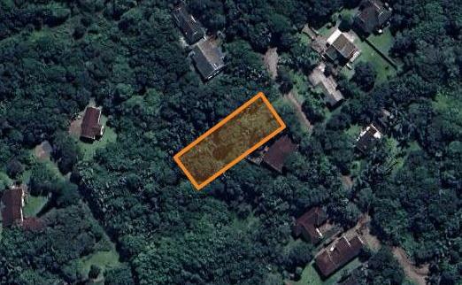 1 396 m² Land