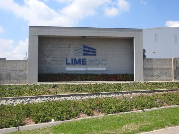 662  m² Industrial space