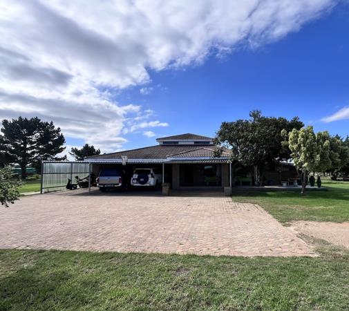 6.8 ha Agricultural Holding