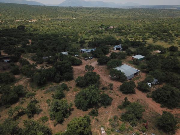 102 ha Farm