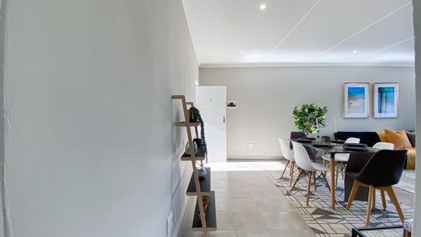 3 Bedroom Apartment