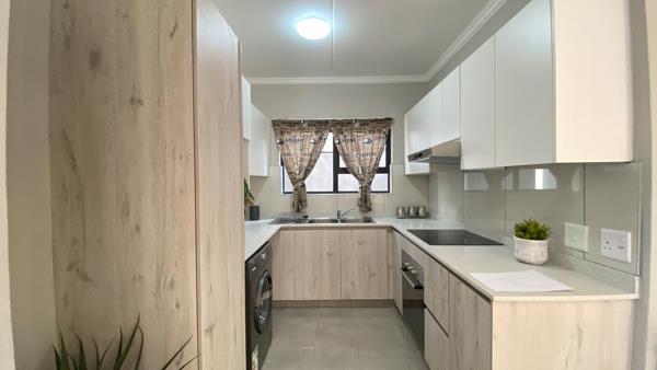 3 Bedroom Apartment