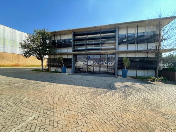 12 779 m² Industrial space