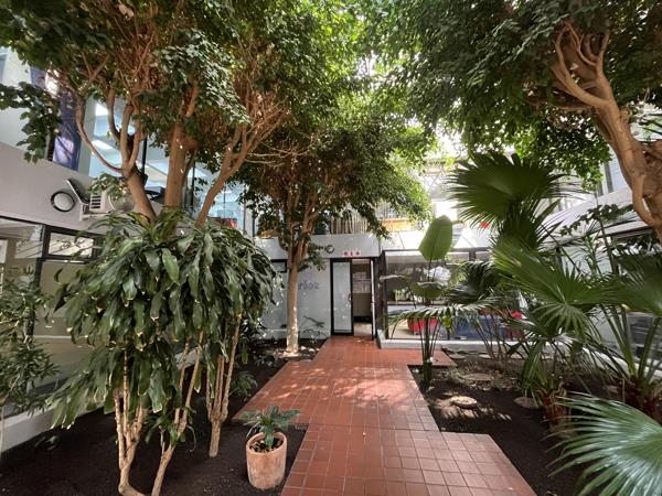 70  m² Commercial space