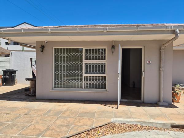 40  m² Commercial space