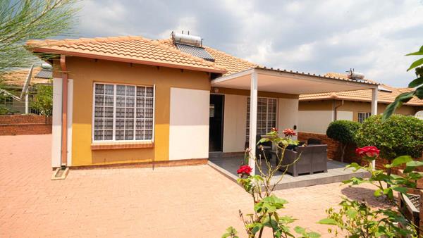 2 Bedroom Simplex
