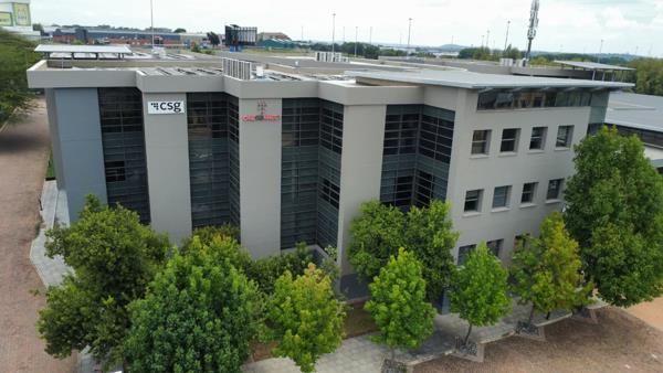 70  m² Commercial space