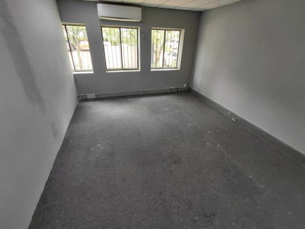 88  m² Commercial space