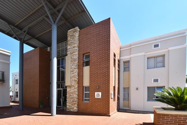 356 m² Commercial space