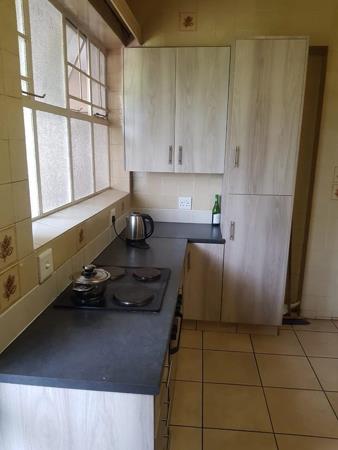 4 Bedroom Apartment