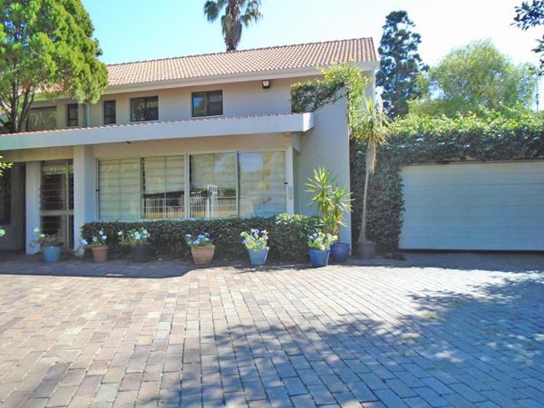 1 Bedroom Garden Cottage