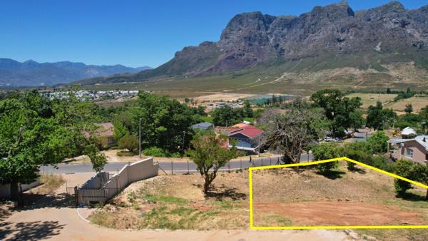 804 m² Land