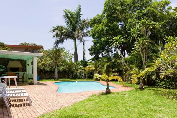9 Bedroom House