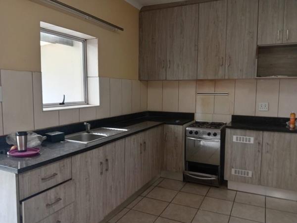 1 Bedroom Garden Cottage