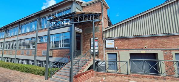 142 m² Office Space