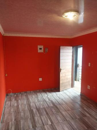 1 Bedroom House