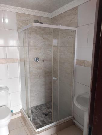 1 Bedroom House