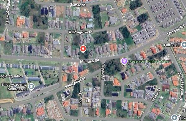 903 m² Land