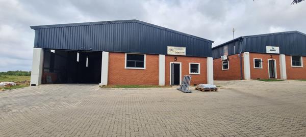228  m² Commercial space