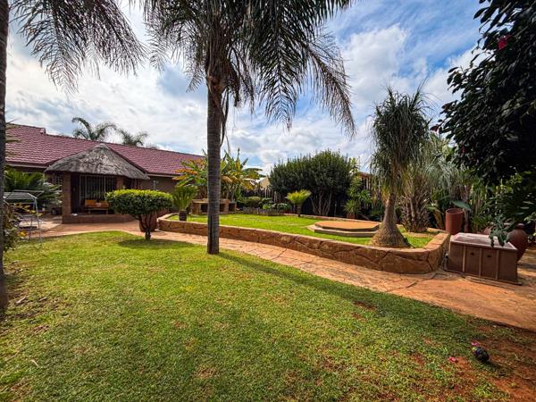 5 Bedroom House