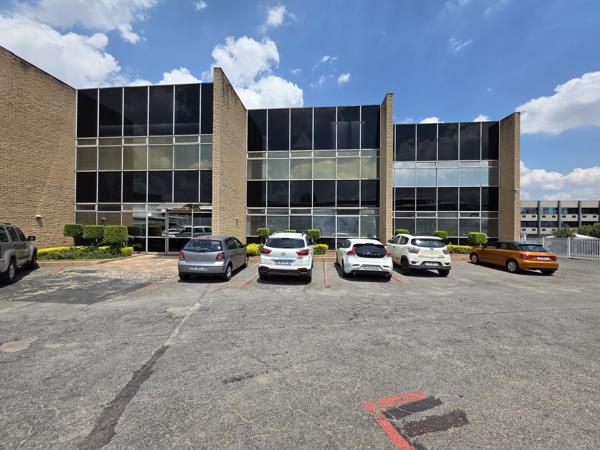 2 057 m² Industrial space