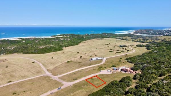 760 m² Land