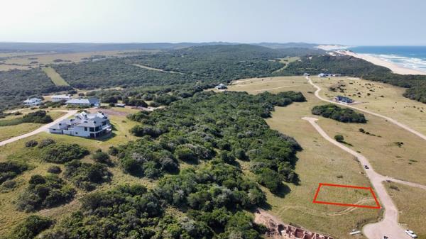 760 m² Land