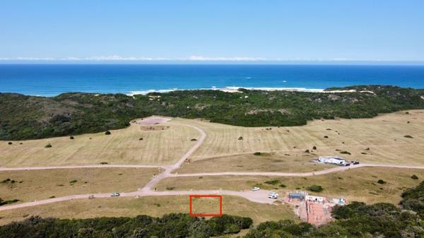 760 m² Land