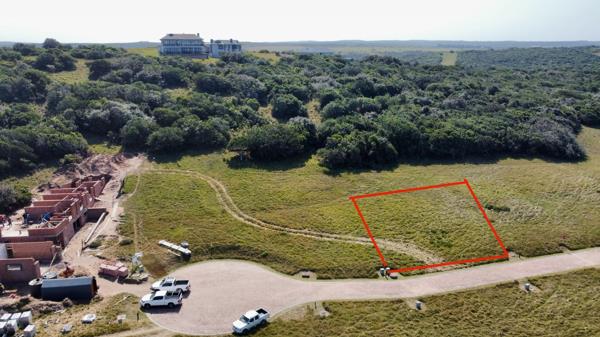 760 m² Land