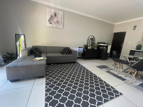 2 Bedroom Duplex