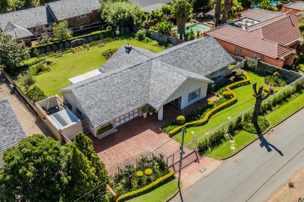 350 m² Commercial space