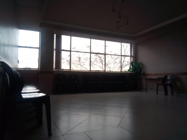 3 716  m² Commercial space