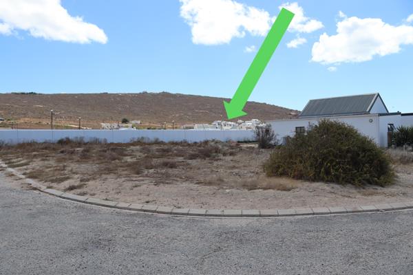 497 m² Land