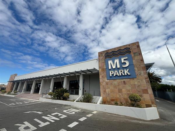 82 m² Industrial space