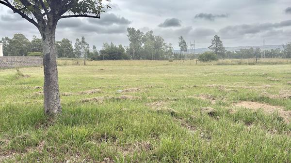 884 m² Land