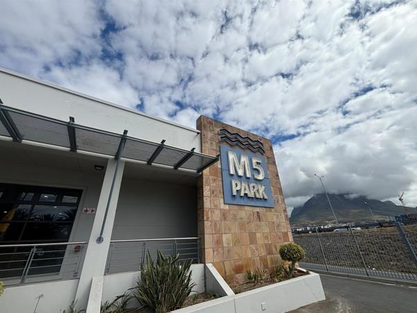 51 m² Industrial space