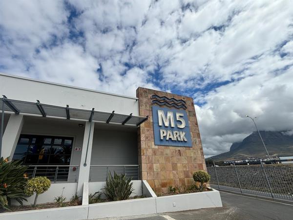 81 m² Industrial space