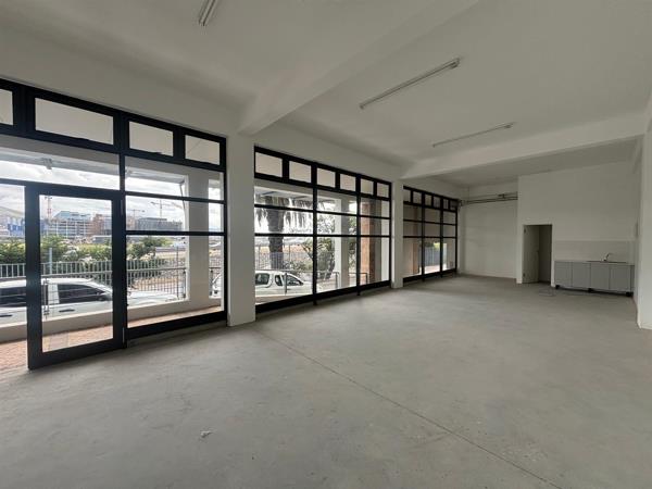 81 m² Industrial space