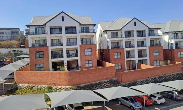 1 Bedroom Townhouse