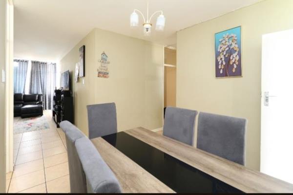 1.5 Bedroom Apartment