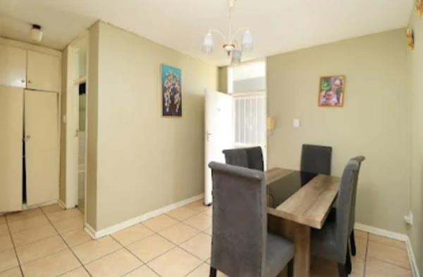 1.5 Bedroom Apartment