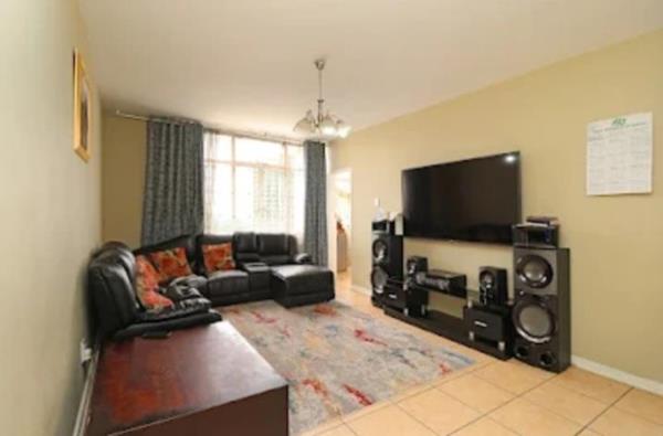 1.5 Bedroom Apartment