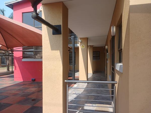 10 Bedroom Townhouse