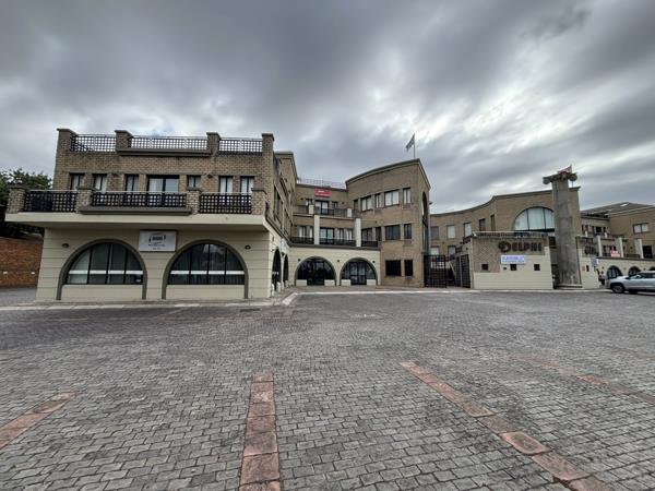 189 m² Commercial space