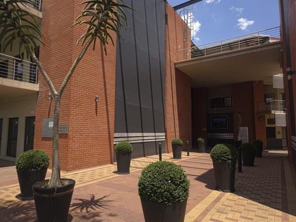 78  m² Office Space